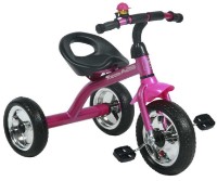 Детский велосипед Lorelli A28 Pink/Black (10050120004)
