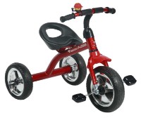Детский велосипед Lorelli A28 Red/Black (10050120001)