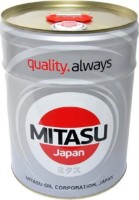 Трансмиссионное масло Mitasu Ultra LV GL-4 75W 20L