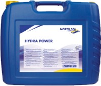 Гидравлическое масло North Sea Lubricants Hydra Power 32 20L