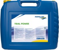 Моторное масло North Sea Lubricants Tidal Power HDX 10W-40 20L