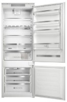 Встраиваемый холодильник Whirlpool SP40 801 EU