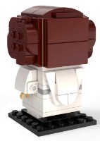 Конструктор Lego Star Wars: Princess Leia (41628) 