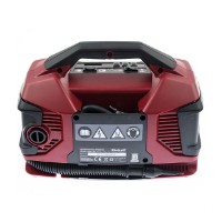 Автокомпрессор Einhell 6 in 1 Pressito фото №2 — интернет-магазин Desire.md