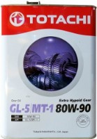 Ulei de transmisie auto Totachi Ultima LSD Syn Gear 75W-90 GL-5/MT-1 4L