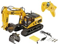 Радиоуправляемая игрушка Revell Digger 2.0 (24924) фото №5 — интернет-магазин Desire.md
