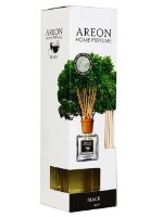 Аромадиффузор Areon Home Perfume Black 85ml