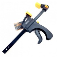 Струбцина Gadget GD (250604) фото №2 — интернет-магазин Desire.md