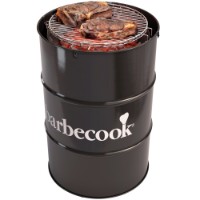 Gratar Barbecook Edson Black (2236010000)