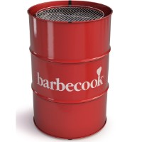Gratar Barbecook Edson Red (2236080000)