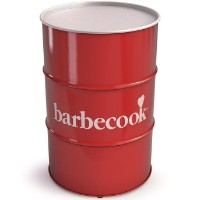Гриль Barbecook Edson Red (2236080000)