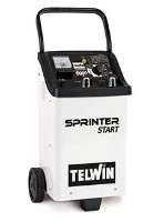 Пуско-зарядное устройство Telwin Sprinter 6000 (829392)