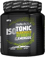 Isotonic Biotech IsoTonic Lemon Ice Tea 600g