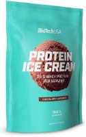 Mix pentru deserturi Biotech Protein Ice Cream Chocolate 500g