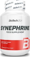 Produs pentru slăbit Biotech Synephrine 60cap