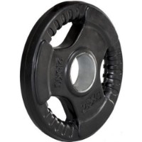 Диск HMS TOK 2.5kg фото №2 — интернет-магазин Desire.md