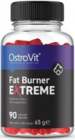Produs pentru slăbit Ostrovit Fat Burner Extreme 90cap