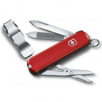 Multitool Victorinox Delemont Nail Clip 580 0.6463