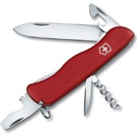 Multitool Victorinox Picknicker 0.8353.B1