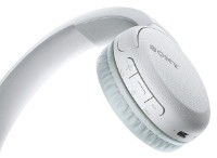 Căşti Sony WH-CH510 Extra Bass White