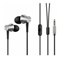 Căşti Xiaomi 1MORE Piston Fit Silver imaginea #2 — magazin online Desire.md