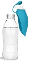Походная бутылка-поилка для воды Record Wave 500ml