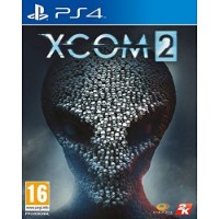 Видео игра 2K Games XCOM 2 (PS4)