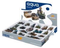 Декор для аквариумов и террариумов Ferplast Blu 9180 Aqua Mini