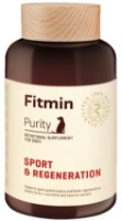 Supliment nutritiv Fitmin Purity Sport Regeneration 240g