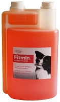 Vitamine Fitmin Salmon Oil 1L