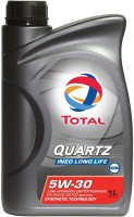 Моторное масло Total Quartz Ineo Long Life 5W-30 1L