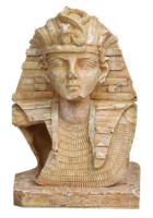 Decor pentru acvarii și terarii Flamingo Toetanchamon S (401453)