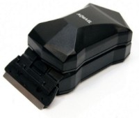 Racletă magnetică acvarii Aquael Magnet Cleaner 2 in 1 (246122)