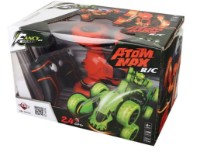 Радиоуправляемая игрушка Fancy Stunt Atom Max (HB-NB2801) 