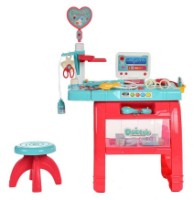 Игровой набор доктора Play and Learn Play House Lovely Baby Medical Sets (660-62)