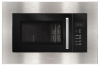 Cuptor cu microunde incorporabil Fabiano FBM 2602G Inox