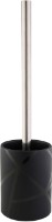 Ершик для унитаза Axentia Nero (131058)