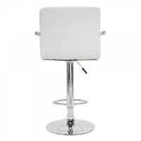 Барный стул Deco SB-042 White