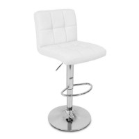 Барный стул Deco SB-043 White