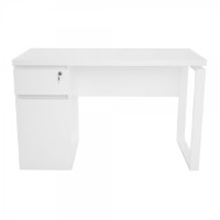 Письменный стол Deco 1200x600 White