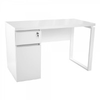 Masa de birou Deco 1200x600 White