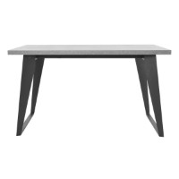 Masă pentru bucătărie Deco Town 150x80