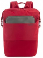 Rucsac pentru oraș Tucano Modo Small MBP13 Red (BMDOKS-R)