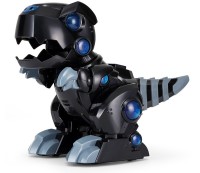 Robot Rastar Intelligent Dinosaur Infrared Black