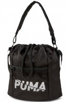 Сумка Puma WMN Core Base Bucket Bag Puma Black X