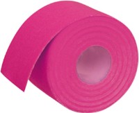 Bandă kineziologică Dittmann 5m Pink