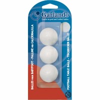 Мячи для настольного футбола Garlando BLI-3PB