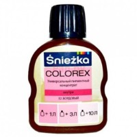 Colorant Sniezka Colorex Nr 32 0.1L