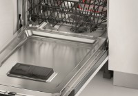 Встраиваемая посудомоечная машина Whirlpool WSIP 4023 PFE