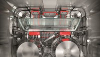 Встраиваемая посудомоечная машина Whirlpool WSIP 4023 PFE